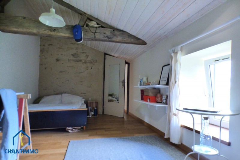 achat vente Maison 7 pièces 267 m² vendée