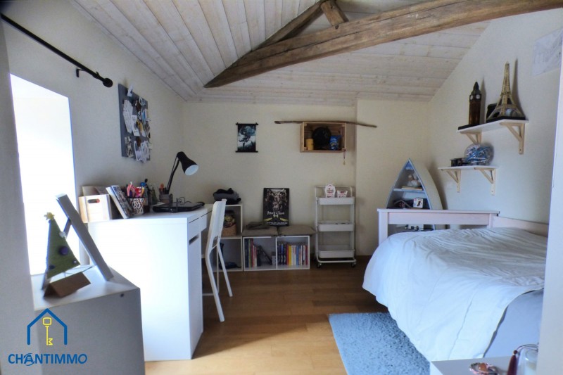 Maison à vendre Chantonnay