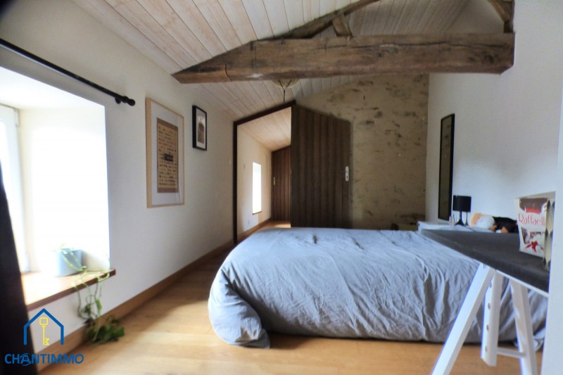 immobilier Maison à vendre Chantonnay 454 575 euros
