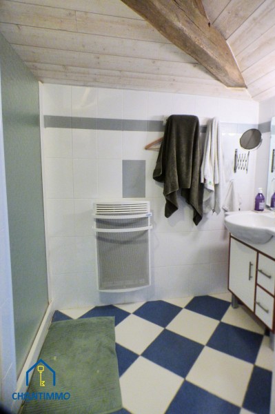 achat vente Maison 7 pièces 267 m² vendée