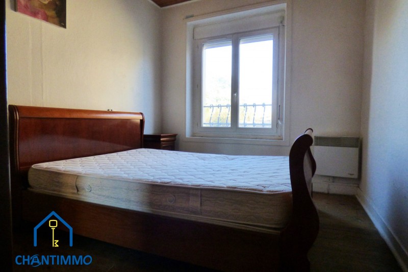 achat vente Maison 4 pièces 110 m² vendée