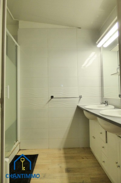 vente Maison Chantonnay 110 m²