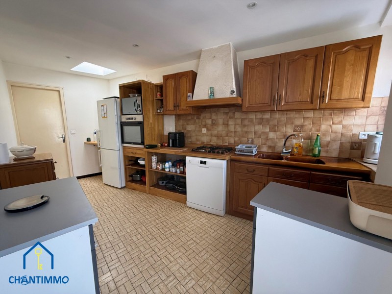 immobilier Maison à vendre Chantonnay 143 100 euros