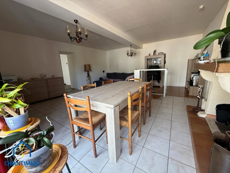 achat vente Maison 4 pièces 91 m² vendée