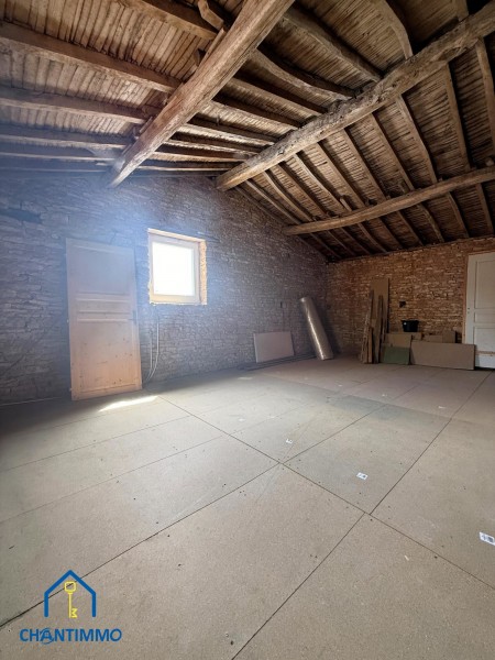 immobilier Maison à vendre Chantonnay 143 100 euros