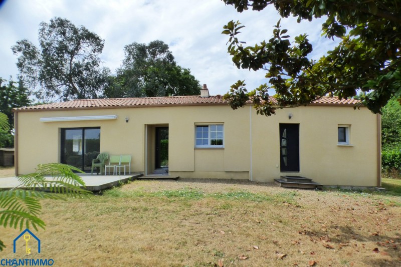Maison à vendre Chantonnay