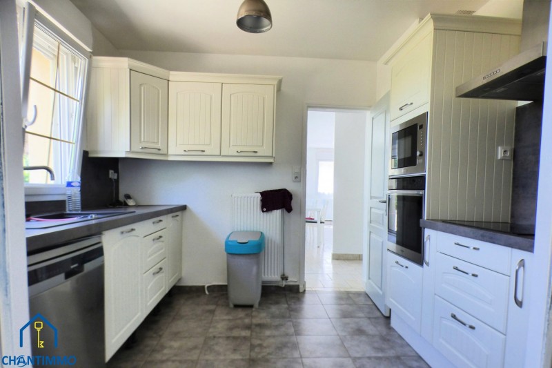 immobilier Maison à vendre Chantonnay 209 900 euros
