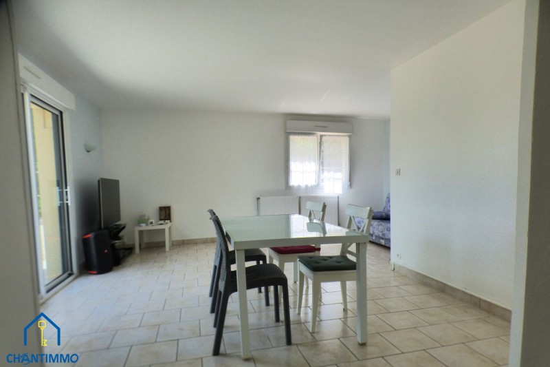 achat vente Maison 4 pièces 104 m² vendée