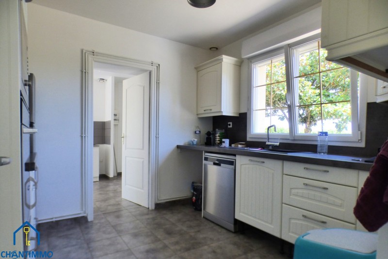 vente Maison Chantonnay 104 m²