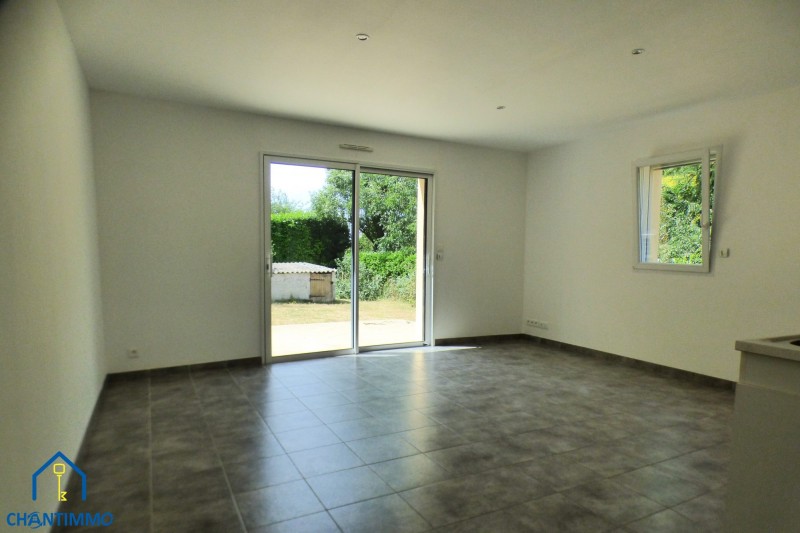 immobilier Maison à vendre Chantonnay 209 900 euros