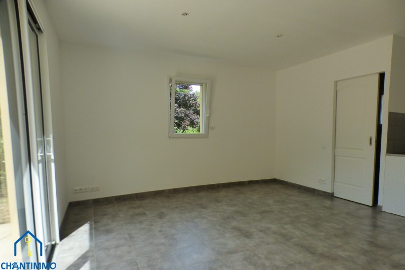 Maison à vendre 4 pièces 104 m²
