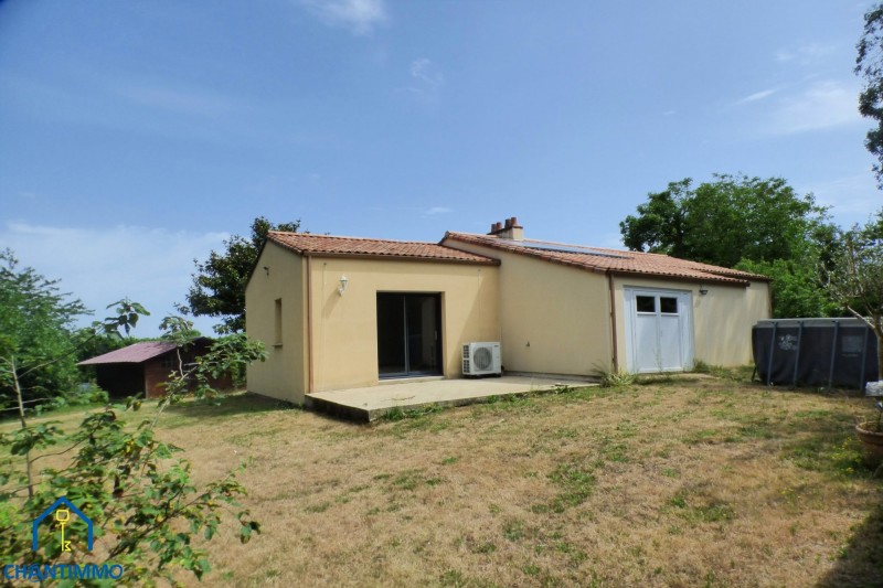 Maison à vendre Chantonnay