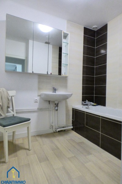 Maison à vendre 4 pièces 104 m²