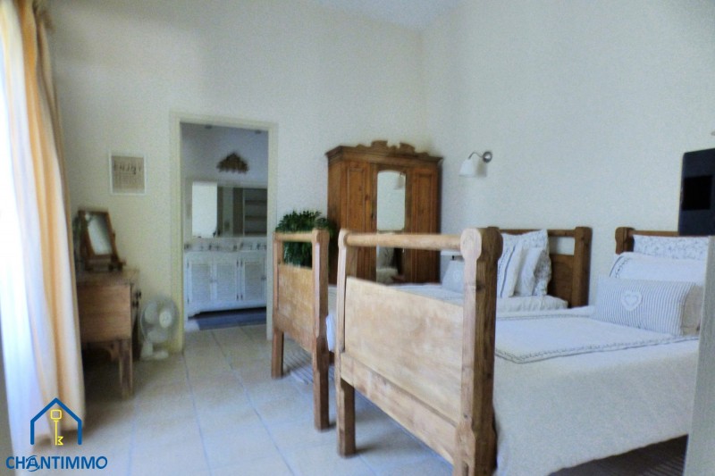 immobilier Maison à vendre Mouilleron-Saint-Germain 412 700 euros