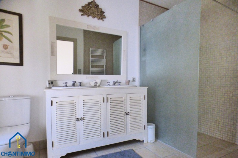 achat vente Maison 6 pièces 193 m² vendée