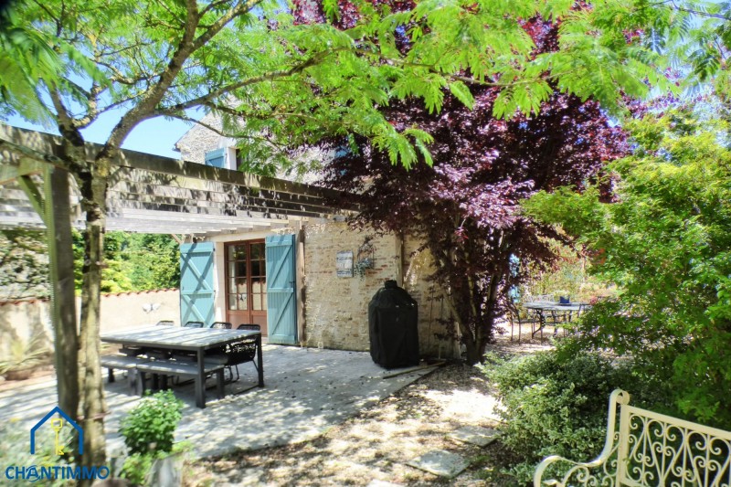 Maison à vendre Mouilleron-Saint-Germain