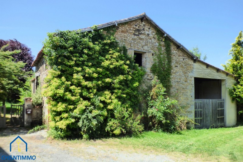 vente Maison Mouilleron-Saint-Germain 193 m²