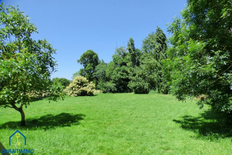 immobilier Maison à vendre Mouilleron-Saint-Germain 412 700 euros