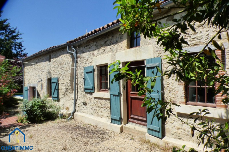Maison à vendre 6 pièces 193 m²