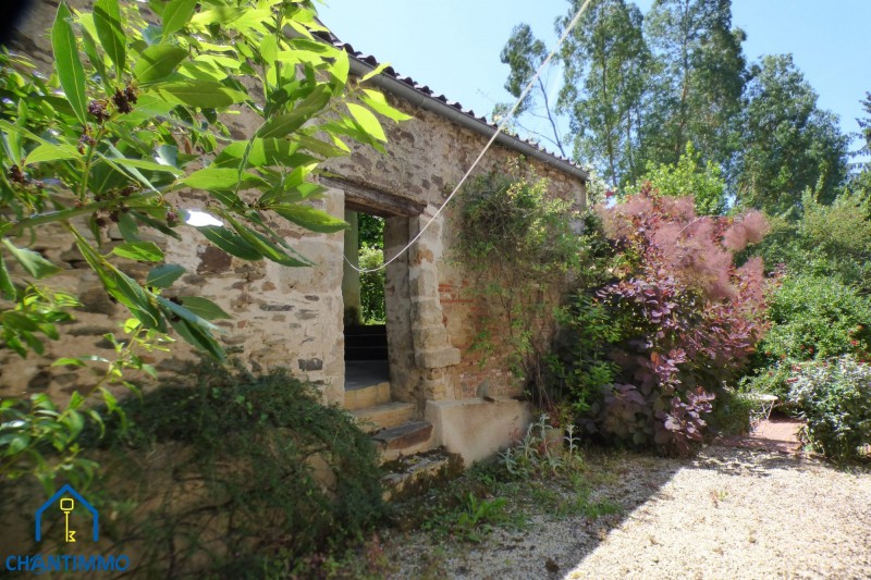 Maison à vendre Mouilleron-Saint-Germain