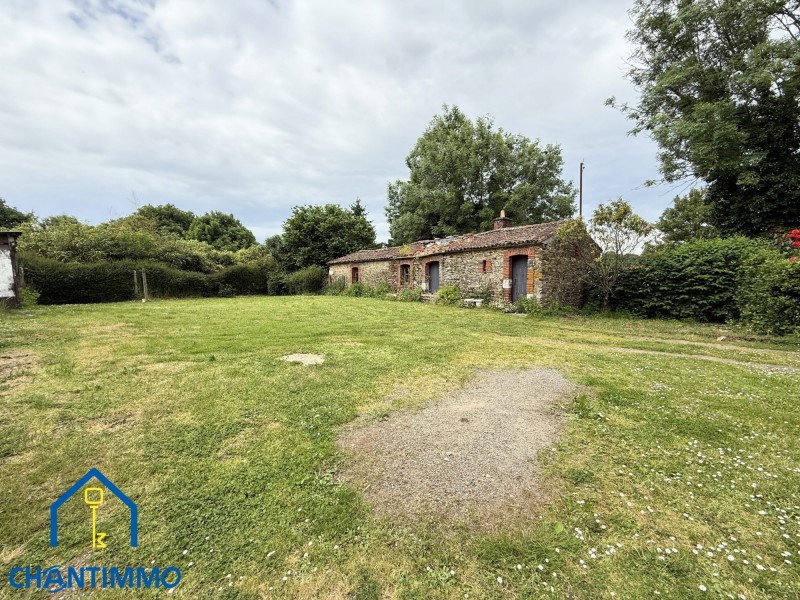 Maison à vendre 4 pièces 80 m²