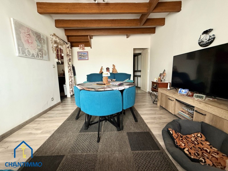 Maison à vendre La Châtaigneraie