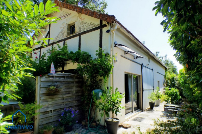 vente Maison Chantonnay 135 m²