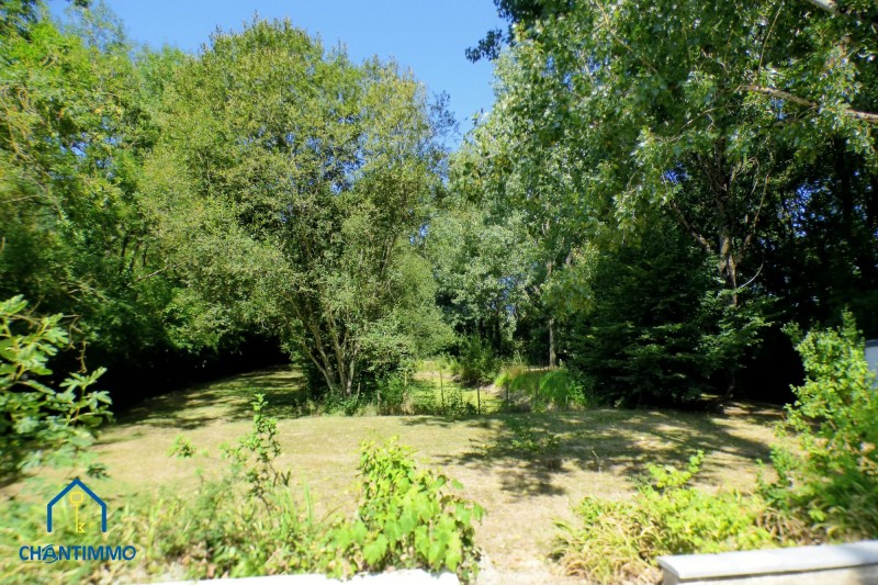 immobilier Maison à vendre Chantonnay 237 300 euros