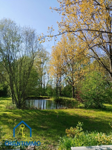 Maison à vendre 7 pièces 135 m²