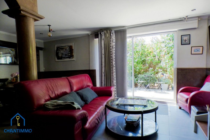 Maison à vendre Chantonnay