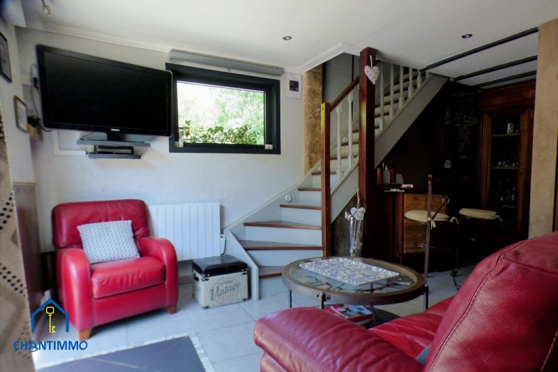 vente Maison Chantonnay 135 m²