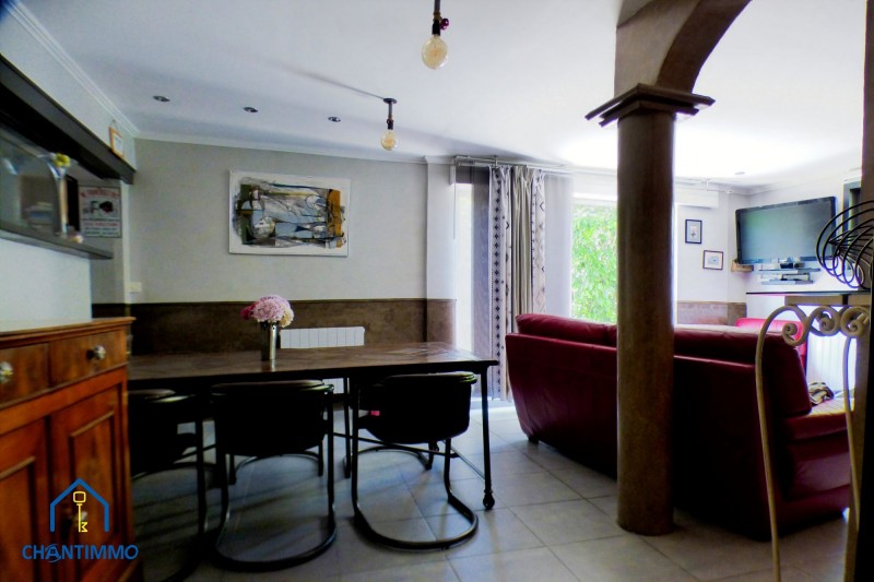 immobilier Maison à vendre Chantonnay 237 300 euros