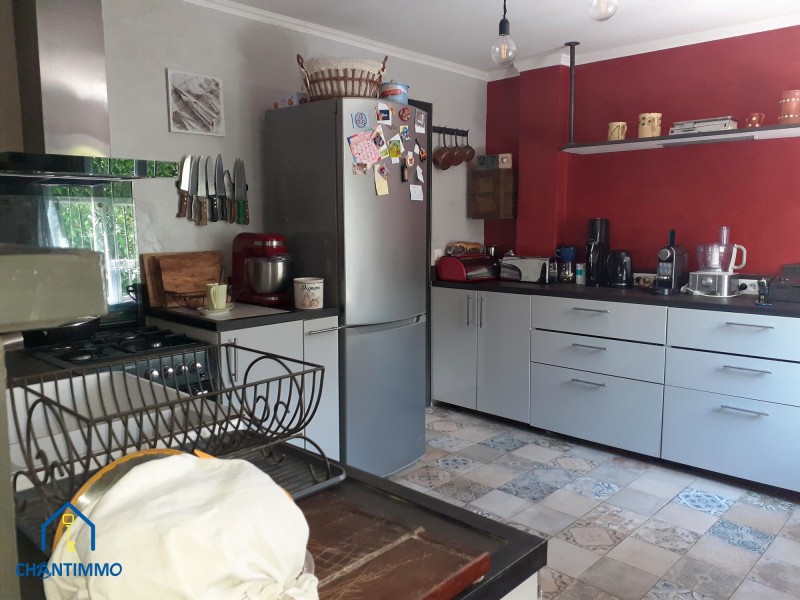 Maison à vendre 7 pièces 135 m²