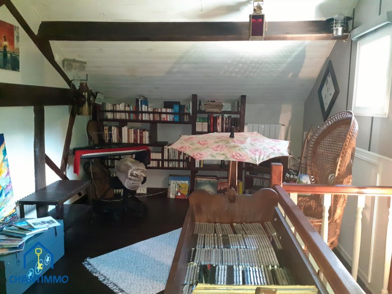 achat vente Maison 7 pièces 135 m² vendée