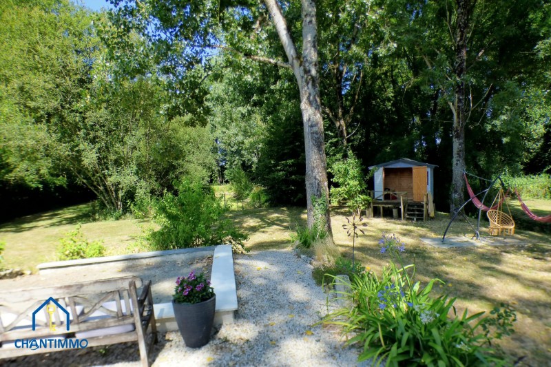 vente Maison Chantonnay 135 m²