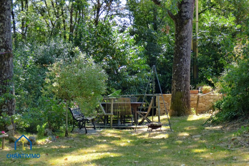 achat vente Maison 7 pièces 135 m² vendée