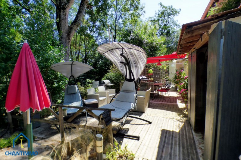 vente Maison Chantonnay 135 m²