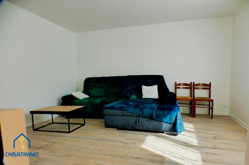 immobilier Maison à vendre Bournezeau 137 800 euros