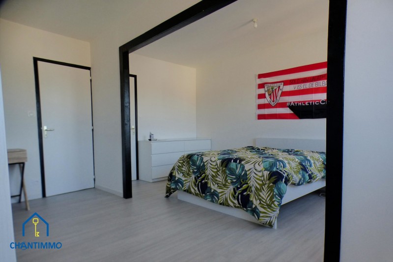 Maison à vendre 4 pièces 116 m²