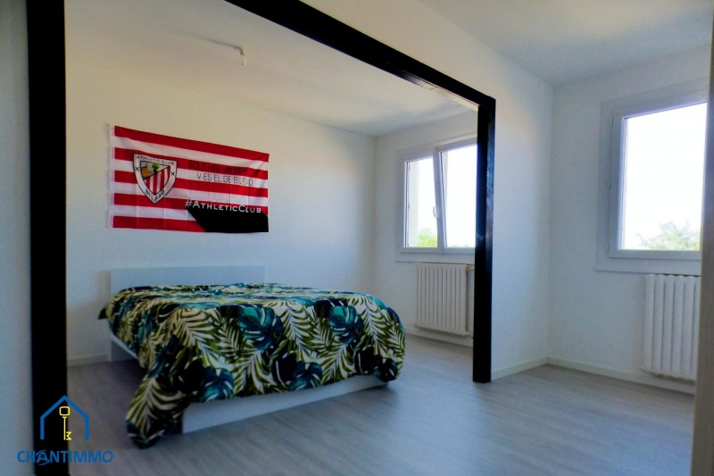 achat vente Maison 4 pièces 116 m² vendée