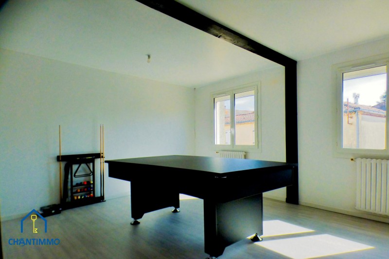Maison à vendre Bournezeau