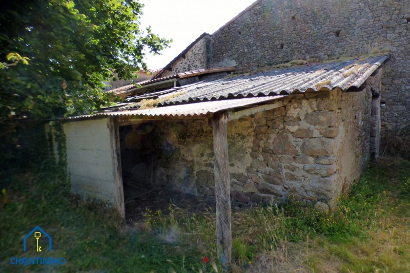 vente Maison Bournezeau 116 m²