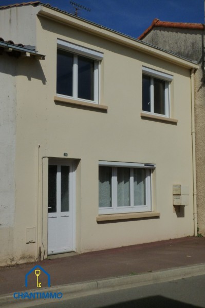 immobilier Maison à vendre Bournezeau 137 800 euros
