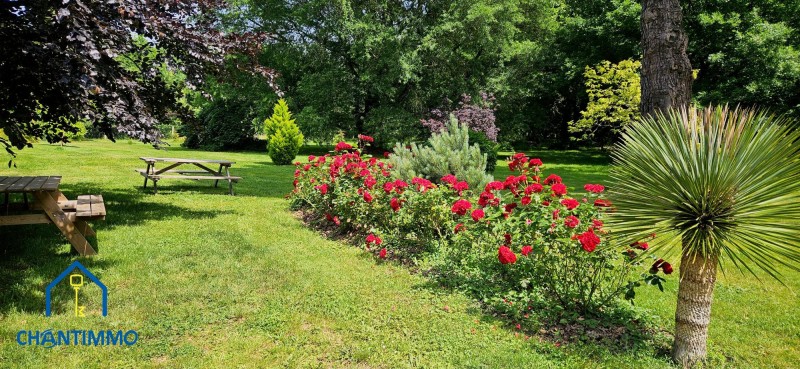 Maison à vendre 8 pièces 265 m²