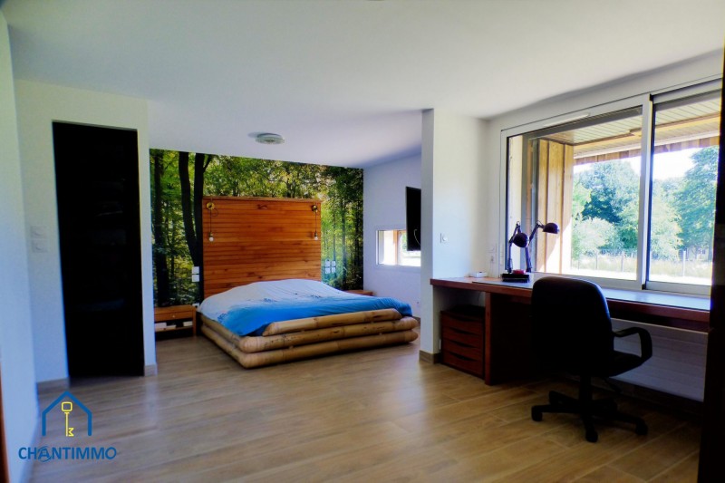 Maison à vendre 8 pièces 265 m²