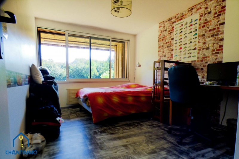 achat vente Maison 8 pièces 265 m² vendée
