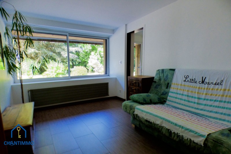 vente Maison Chantonnay 265 m²