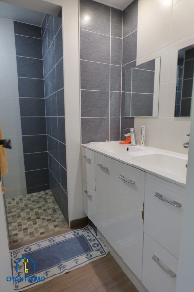 immobilier Maison à vendre Chantonnay 595 650 euros