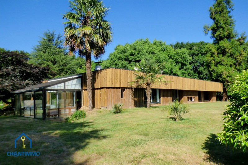 Maison à vendre 8 pièces 265 m²