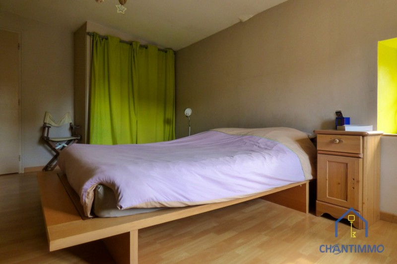 immobilier Maison à vendre Chantonnay 210 000 euros
